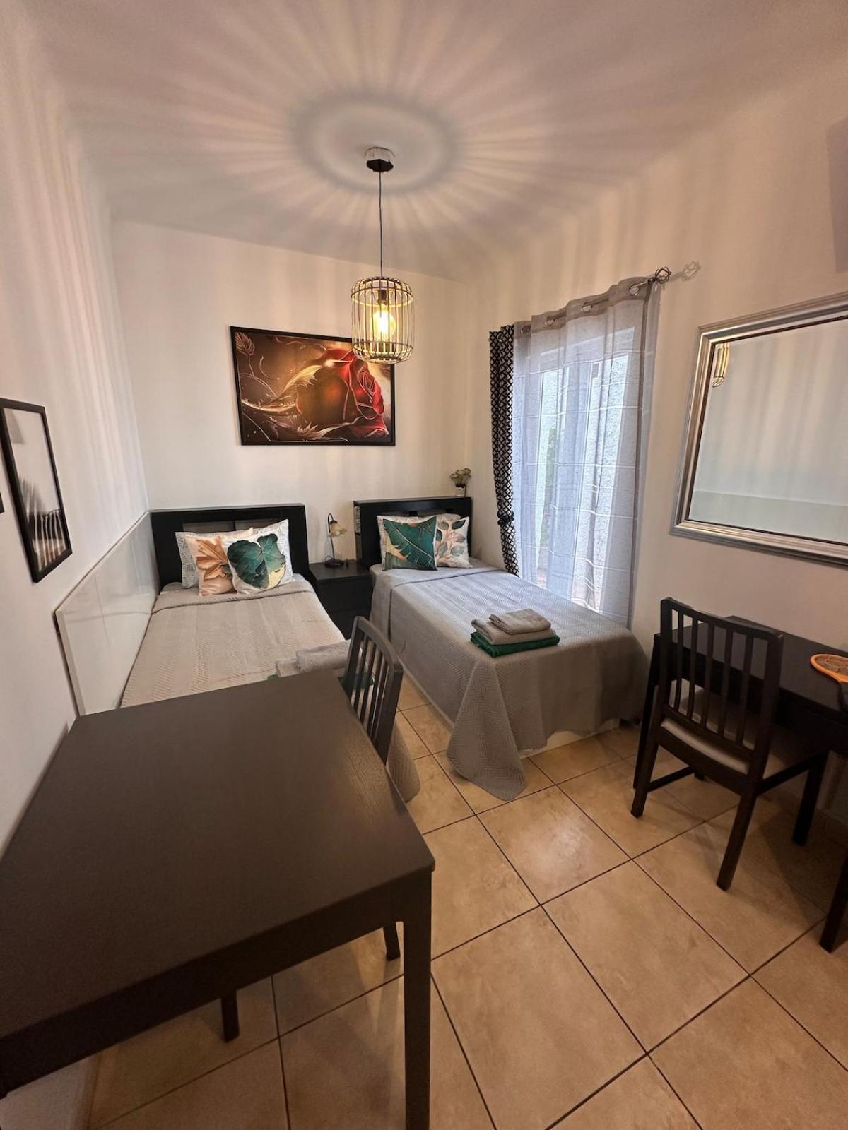 Villa Stylish *