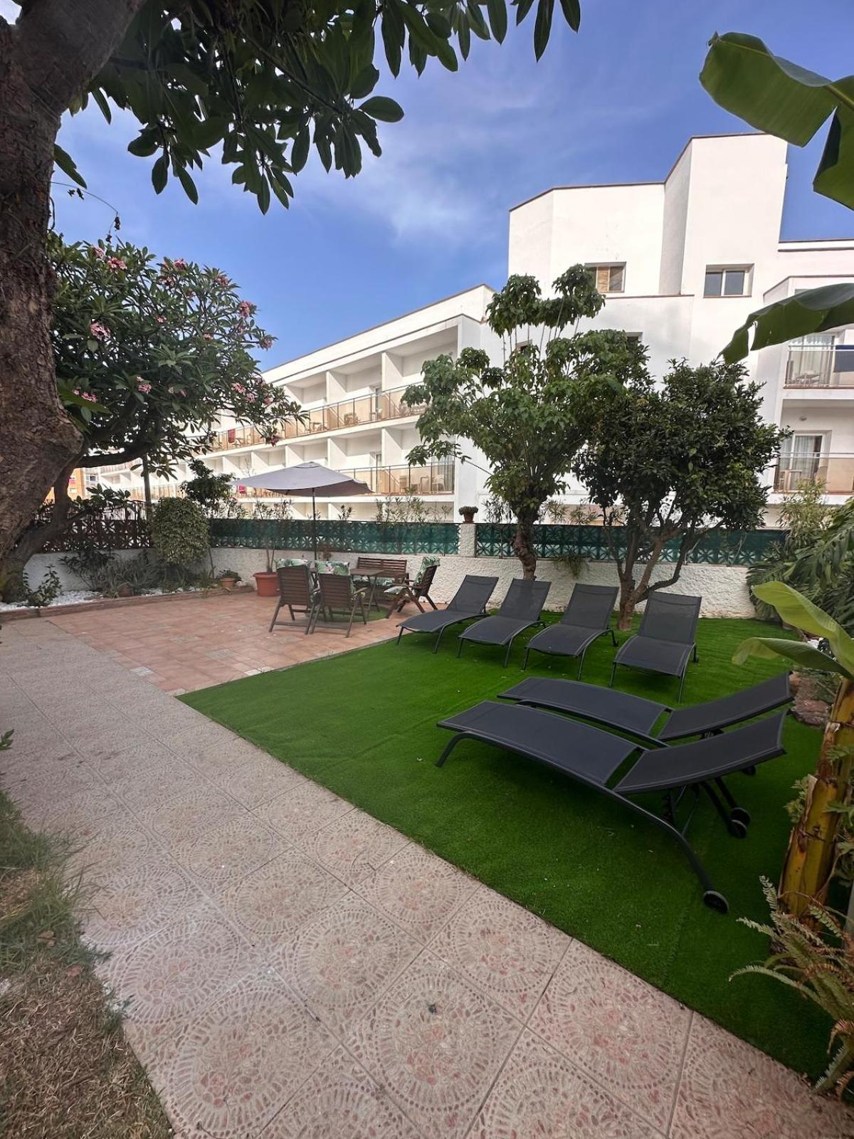 Stylish Benalmádena
