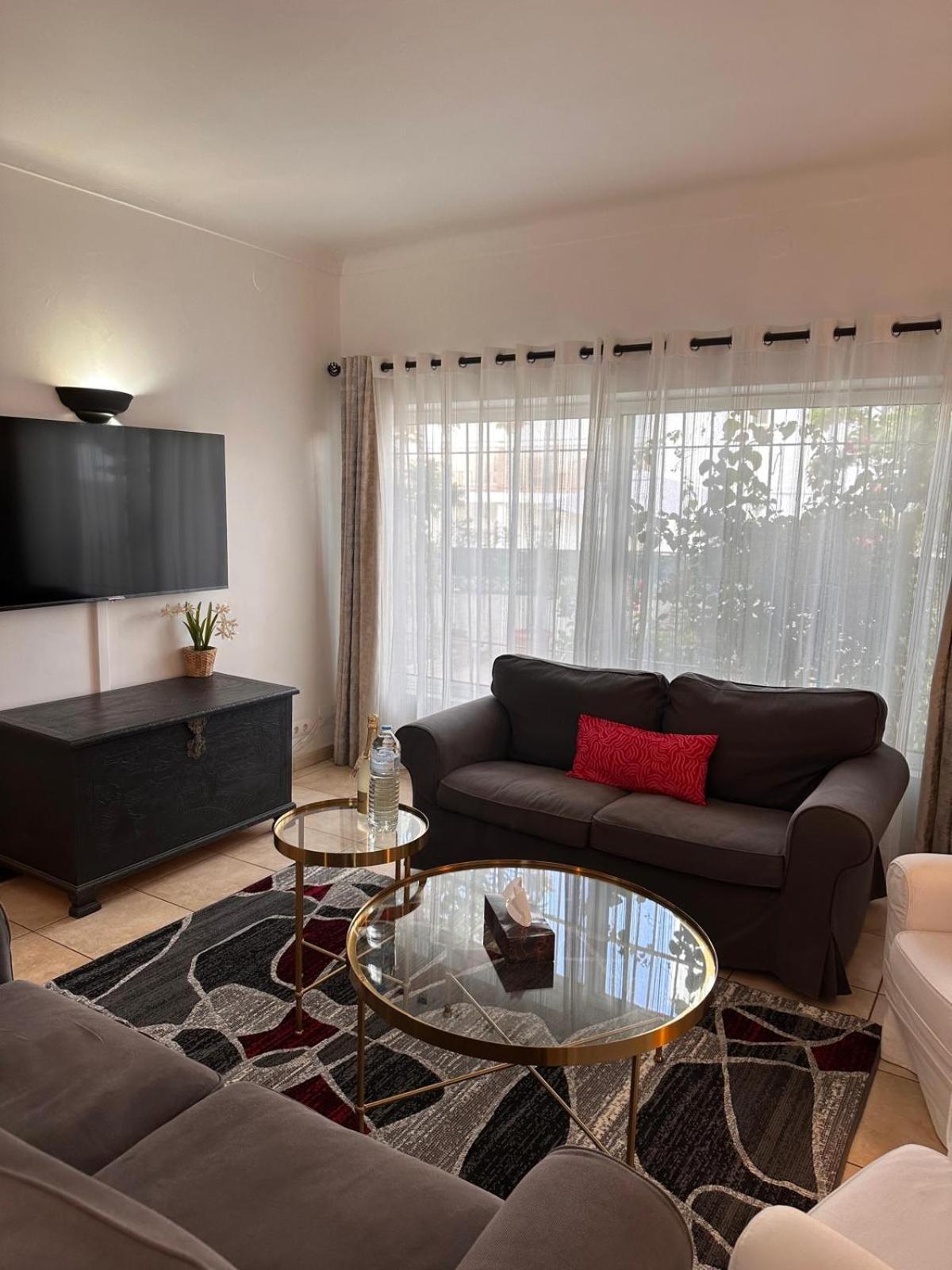Stylish Villa Benalmádena